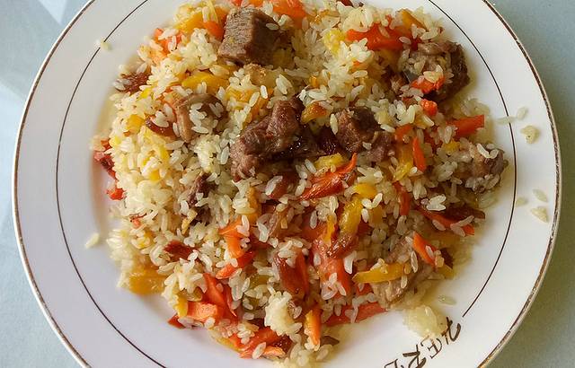 海尔巴格餐饮美都·四楼火锅