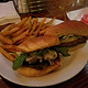 California Burger Co