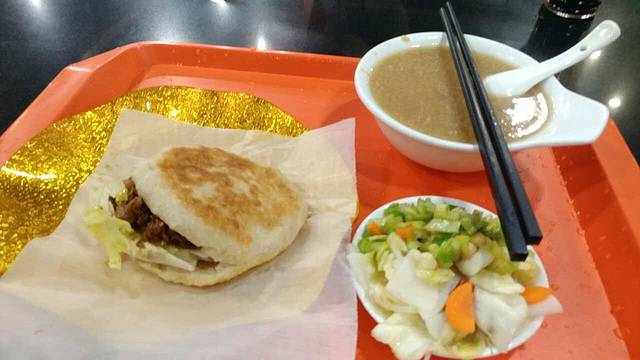 北斗星(百花店)