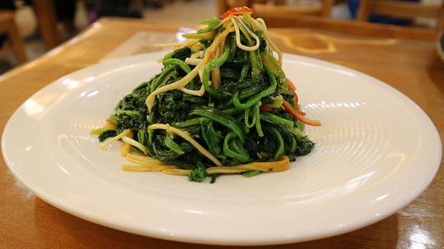 洪三灌汤包(新华街店)