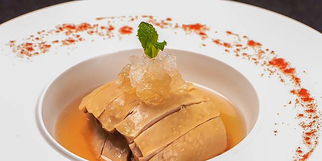 雍福会(永福路店)