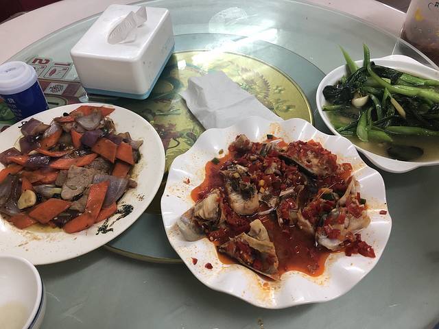 菊姐酒楼(仁化丹霞山店)