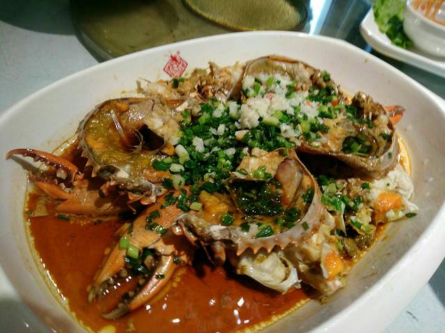 丰收日私坊菜(光大店)