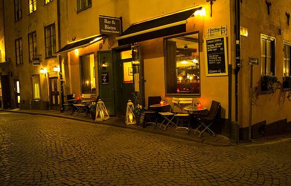 Stockholms Gästabud