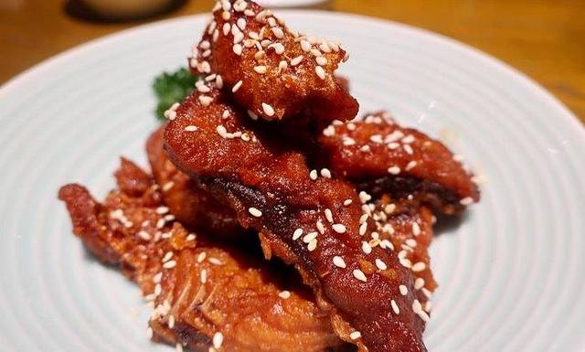 扬州瘦西湖温泉度假村·扬州宴