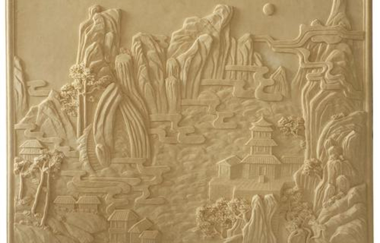 中国舟山国际水产城