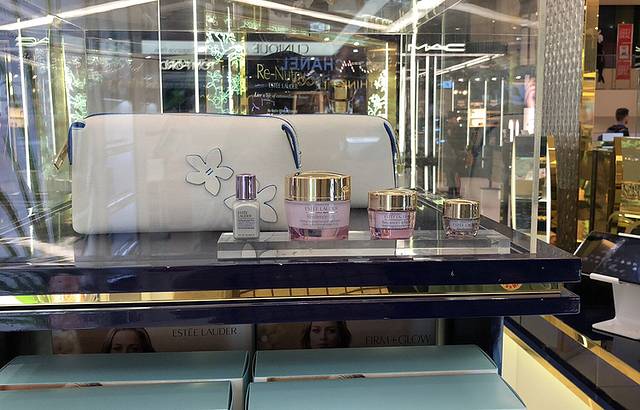 Westfield购物中心