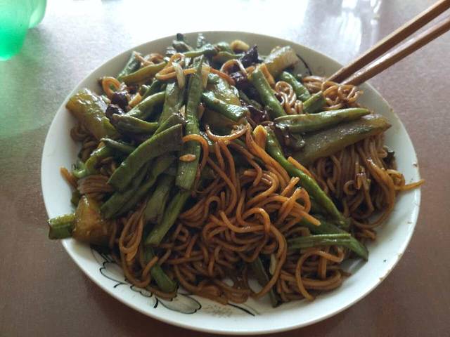 红瓦房·家常菜(春园路店)