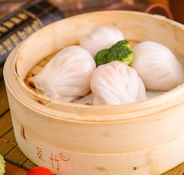 点德楼粤菜茶点(小河分店)