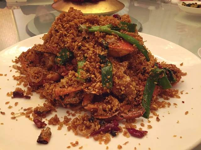 龍鳳楼(辕门路店)