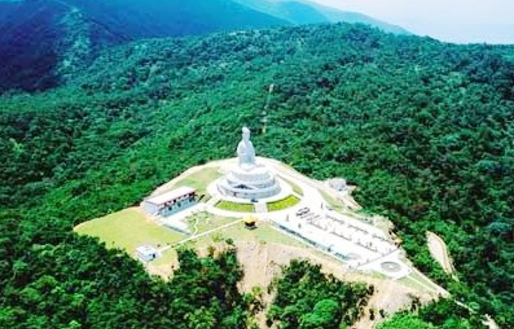 观音山森林公园