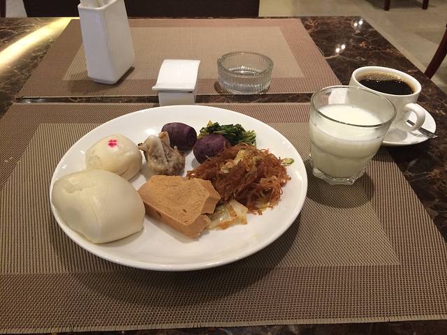 沈师桥大酒店·餐厅