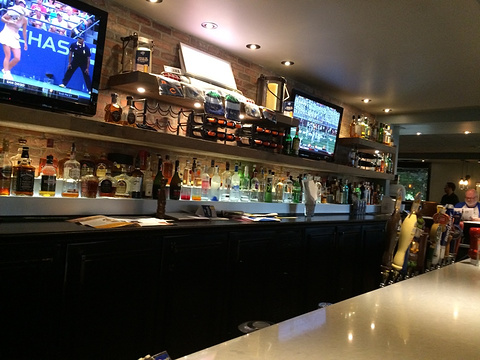 The Brew Table Restaurant Bar