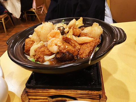 Capital Seafood Restaurant旅游景点图片