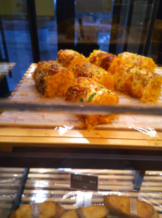 麦丰尔(八一大街店)