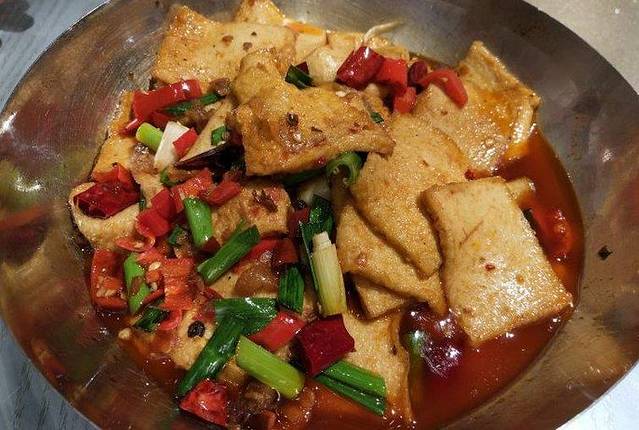 云南人家(大屯店)