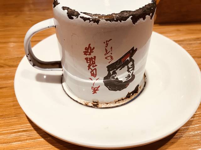 喝丢一只鞋(文体街店)