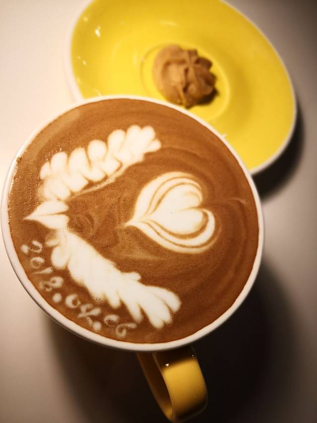 实星球咖啡馆(金沙古韵店)