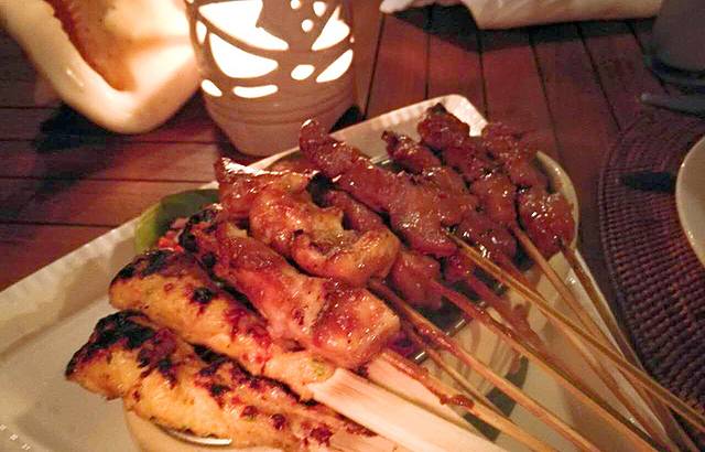 KISIK Seafood & Grill