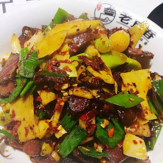 老宜春味道(老步步高店)