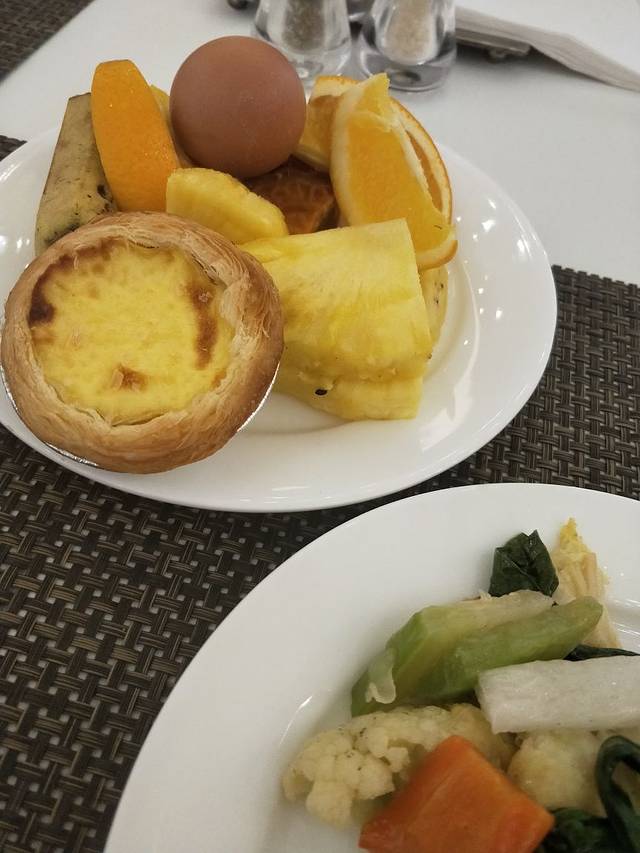 龙湖菲斯特自助西餐厅(龙兴路店)