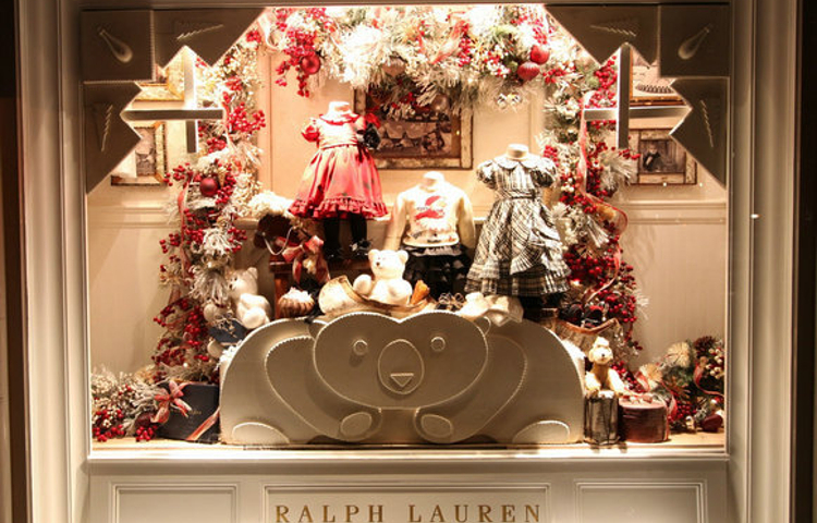 POLO RALPH LAUREN Factory Store Horizon Plaza