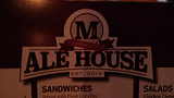 Manny's Ale House