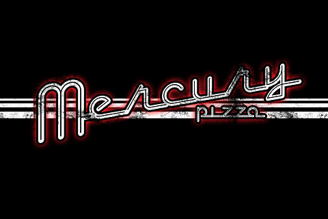 Mercury Pizza Shop