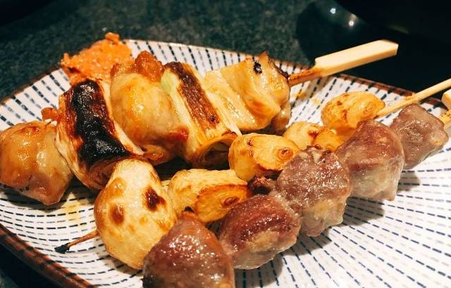 葱间NEGIMA(太古汇店)