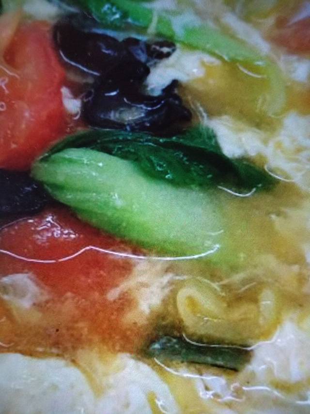 杨氏独家刀削面