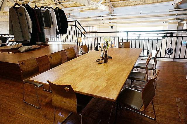 1981美式烤肉工厂