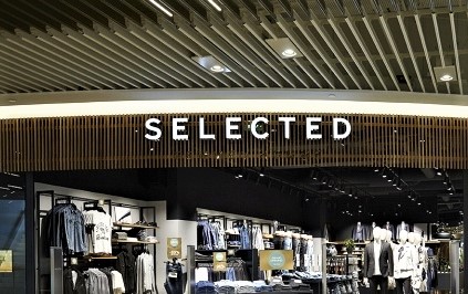 SELECTED(航洋国际广场店)