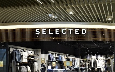 SELECTED(绵阳店)