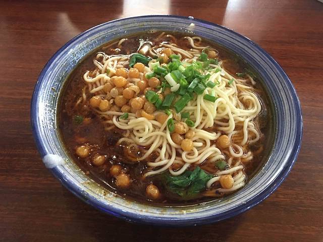 面仆小馆(宝善街店)