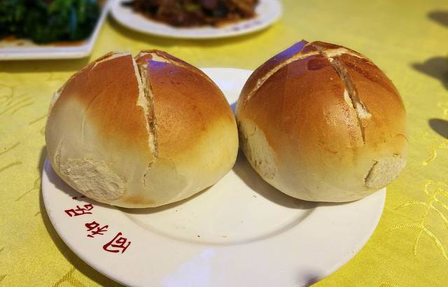 同和居(月坛店)