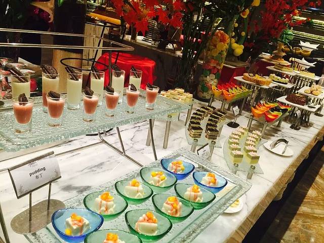 银川立达深杭国际酒店(医科大学店)·维多利亚西餐厅