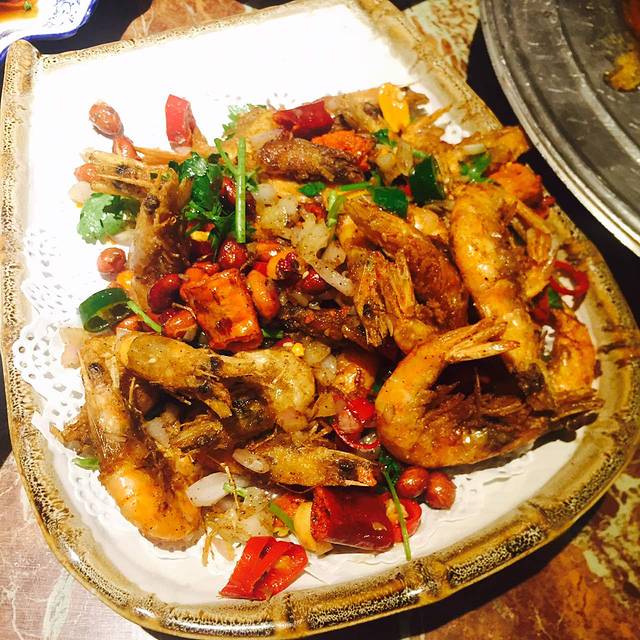 北疆饭店(吴江店)