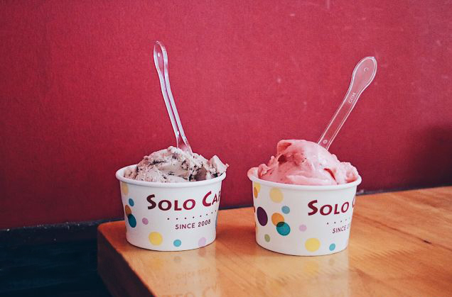 Solo Cafe(苏州大学店)