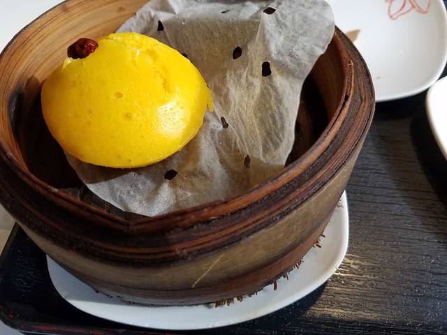 嘉和一品粥(天通苑店)