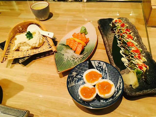 慢走(亮马桥店)