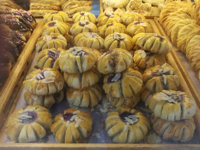 金利来蛋糕(东关大街店)