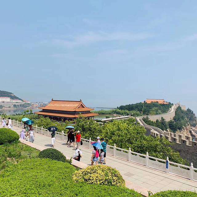 福如东海风景名胜区