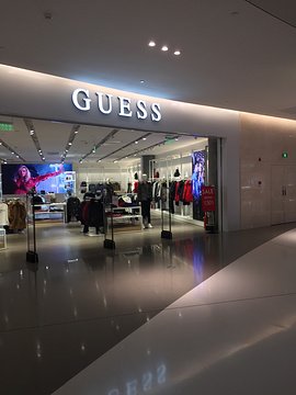 GUESS(金安中央大街店)
