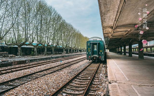 南京北站(旧址)