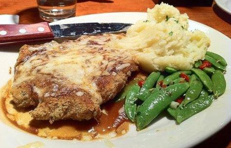 Red Rock Brewing Company