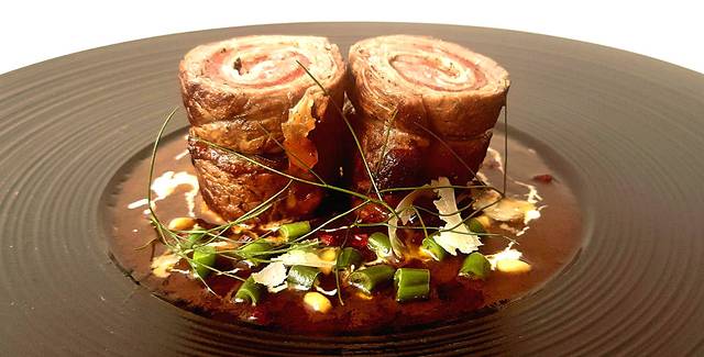 埃特纳火山意大利餐厅