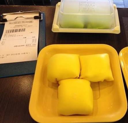 满记甜品(西贡总店)