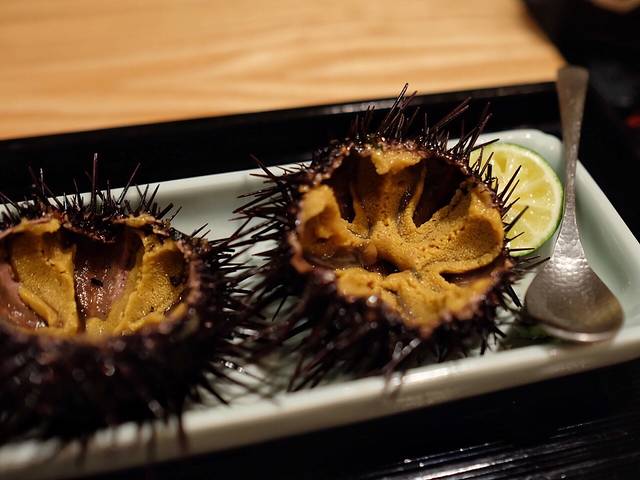 きた福(銀座店)