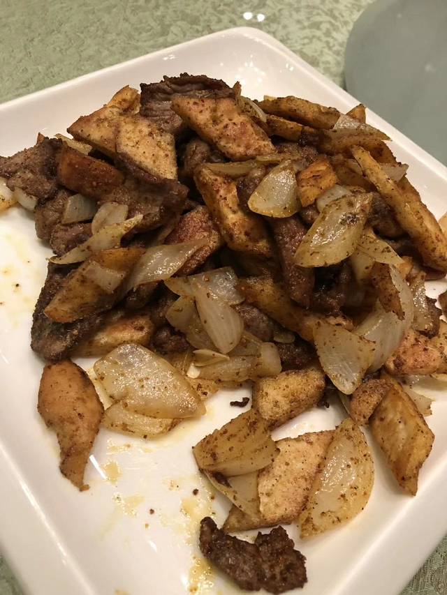 深业丽笙酒店餐厅