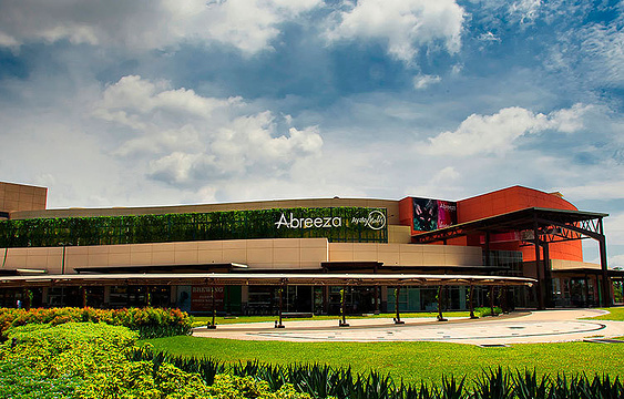 Abreeza Mall旅游景点图片